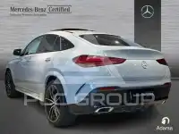 2023 Mercedes Benz GLE-Class