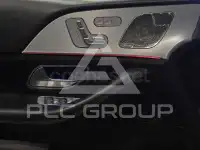 2023 Mercedes Benz GLE-Class