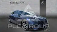 2023 Mercedes Benz Eqs