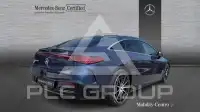 2023 Mercedes Benz Eqs