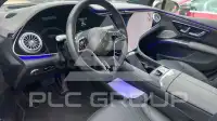 2023 Mercedes Benz Eqs