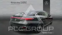 2023 Mercedes Benz Eqs