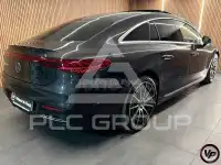 2023 Mercedes Benz Eqs