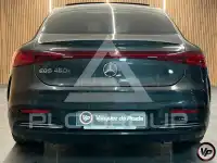 2023 Mercedes Benz Eqs