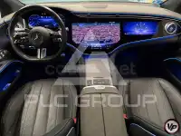 2023 Mercedes Benz Eqs