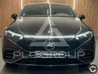 2023 Mercedes Benz Eqs