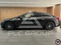 2023 Mercedes Benz Eqs