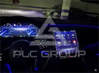 2023 Mercedes Benz Eqs