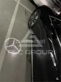 2023 Mercedes Benz Eqs