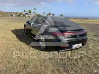 2023 Mercedes Benz Eqs