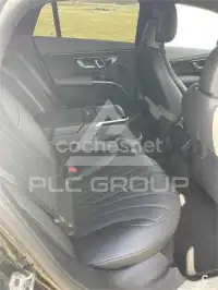 2023 Mercedes Benz Eqs