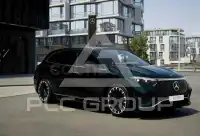 2023 Mercedes Benz Eqs