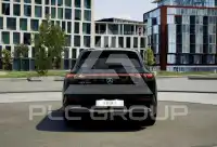 2023 Mercedes Benz Eqs