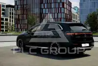 2023 Mercedes Benz Eqs