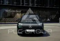 2023 Mercedes Benz Eqs