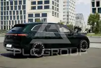 2023 Mercedes Benz Eqs