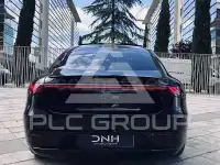 2023 Mercedes Benz Eqs