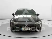 2023 Mercedes Benz Eqs