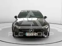 2023 Mercedes Benz Eqs
