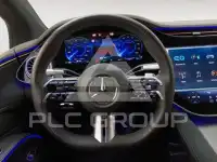 2023 Mercedes Benz Eqs