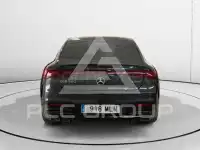 2023 Mercedes Benz Eqs