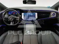2023 Mercedes Benz Eqs