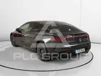 2023 Mercedes Benz Eqs