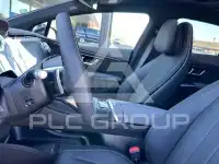 2023 Mercedes Benz Eqs