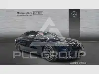 2023 Mercedes Benz Eqs