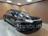 2023 Mercedes Benz Eqs