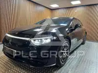2023 Mercedes Benz Eqs