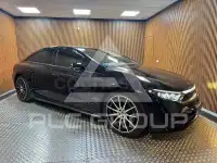 2023 Mercedes Benz Eqs