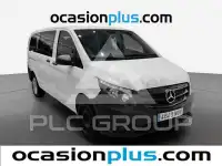 2023 Mercedes Benz Vito