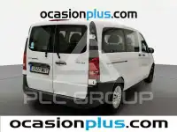 2023 Mercedes Benz Vito