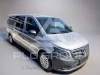 2023 Mercedes Benz Vito