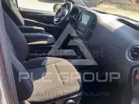 2023 Mercedes Benz Vito