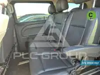 2023 Mercedes Benz Vito