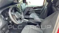 2023 Mercedes Benz Vito