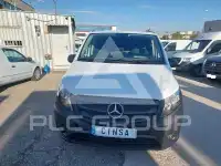 2023 Mercedes Benz Vito