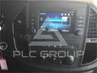 2023 Mercedes Benz Vito