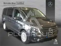2023 Mercedes Benz Vito