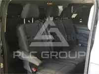 2023 Mercedes Benz Vito