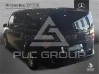 2023 Mercedes Benz Vito