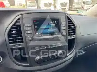 2023 Mercedes Benz Vito