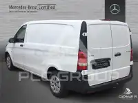 2023 Mercedes Benz Vito