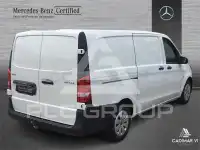 2023 Mercedes Benz Vito