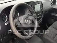 2023 Mercedes Benz Vito