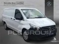 2023 Mercedes Benz Vito