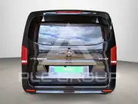 2023 Mercedes Benz Vito