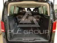 2023 Mercedes Benz Vito
